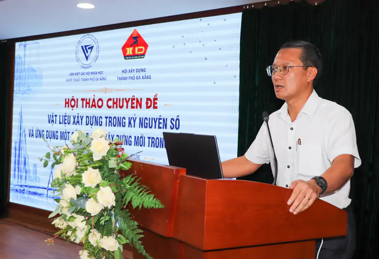 Đưa vật liệu mới vào công trình xây dựng, hiệu quả thế nào?